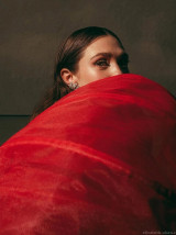 Elizabeth Olsen