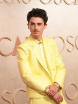 Timothee Chalamet