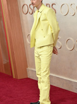Timothee Chalamet