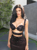 Kylie Jenner