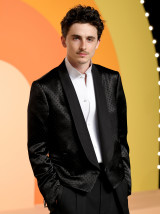 Timothee Chalamet