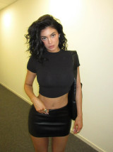 Kylie Jenner