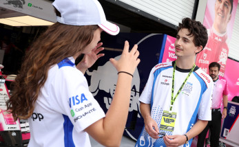 Timothee Chalamet