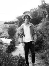 Timothee Chalamet