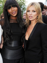 Naomi Campbell