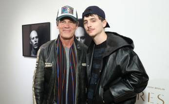 Timothee Chalamet