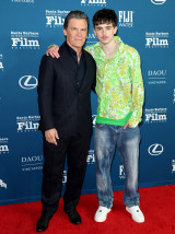 Timothee Chalamet