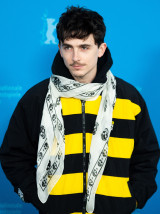 Timothee Chalamet