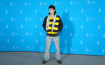 Timothee Chalamet
