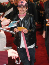 Timothee Chalamet