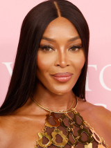 Naomi Campbell