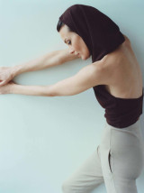 Shalom Harlow