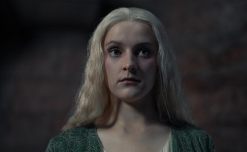 Olivia Cooke - House Of The Dragon (2022) 1X07 'Driftmark' - Пост ...