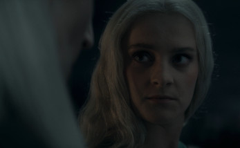 Olivia Cooke - House Of The Dragon (2022) 1X07 'Driftmark' - Пост ...
