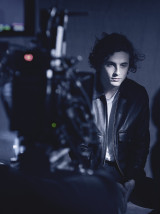 Timothee Chalamet