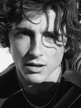 Timothee Chalamet