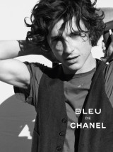 Timothee Chalamet