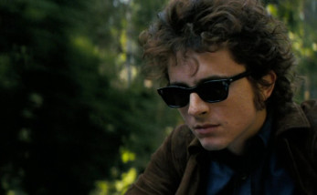 Timothee Chalamet