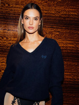 Alessandra Ambrosio