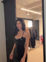 Kylie Jenner