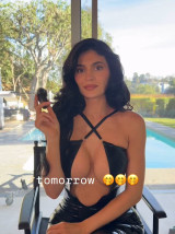Kylie Jenner