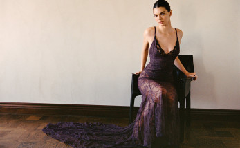 Kendall Jenner