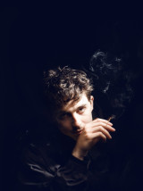 Timothee Chalamet