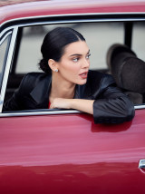 Kendall Jenner
