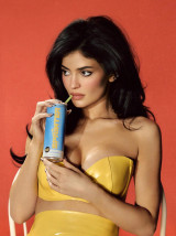 Kylie Jenner