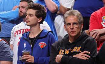 Timothee Chalamet
