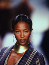 Naomi Campbell