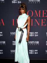 Naomi Campbell