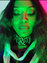 Naomi Campbell