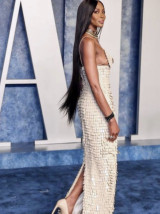 Naomi Campbell