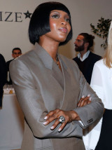 Naomi Campbell