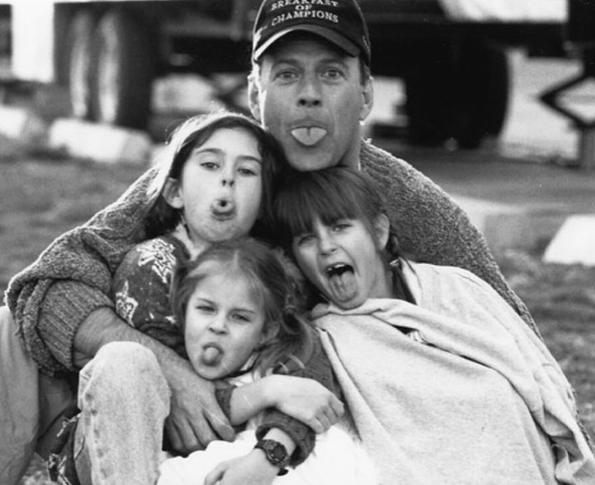 Bruce Willis