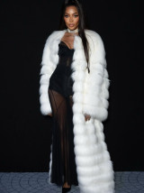 Naomi Campbell
