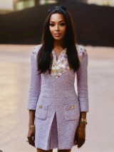 Naomi Campbell