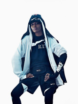 Naomi Campbell