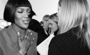 Naomi Campbell