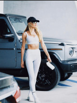 Candice Swanepoel