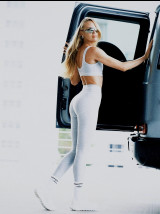 Candice Swanepoel