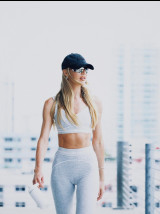 Candice Swanepoel