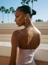 Jasmine Tookes