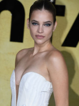 Barbara Palvin