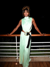 Naomi Campbell