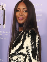 Naomi Campbell