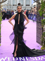 Catherine Zeta Jones