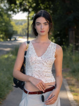 Deva Cassel
