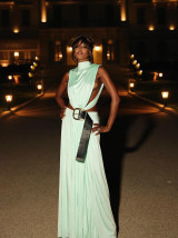 Naomi Campbell